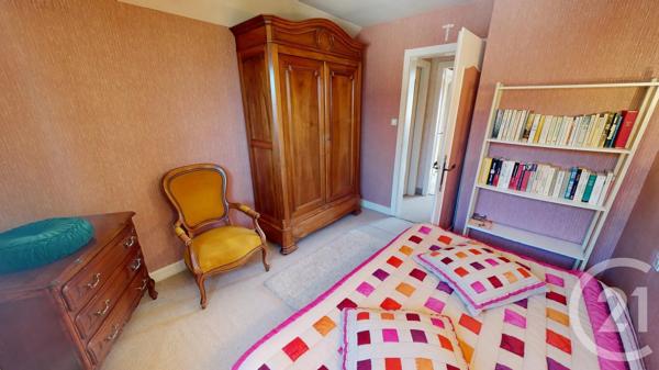 Maison à vendre  6 pièces - 85,86 m 2   MORTEAU  - 25
