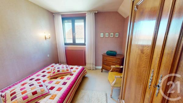 Maison à vendre  6 pièces - 85,86 m 2   MORTEAU  - 25