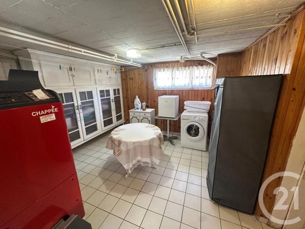 Maison à vendre  6 pièces - 85,86 m 2   MORTEAU  - 25
