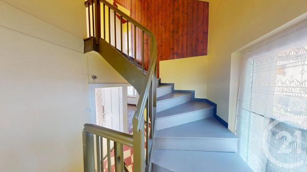 Maison à vendre  6 pièces - 85,86 m 2   MORTEAU  - 25