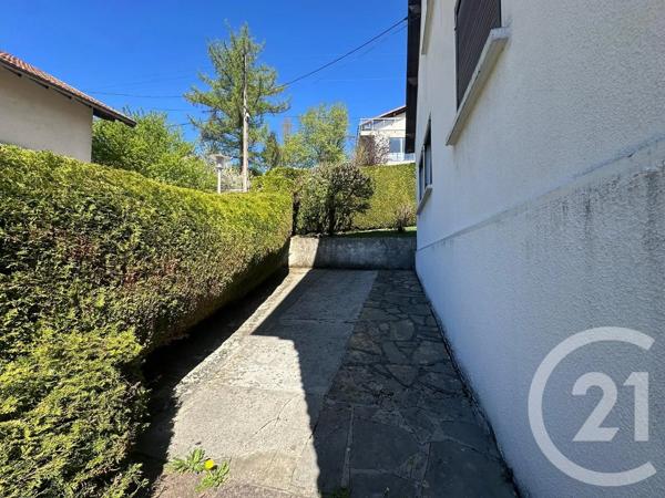 Maison à vendre  6 pièces - 85,86 m 2   MORTEAU  - 25