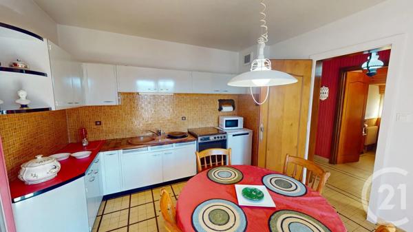 Maison à vendre  6 pièces - 85,86 m 2   MORTEAU  - 25