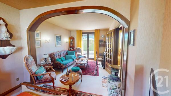 Maison à vendre  6 pièces - 85,86 m 2   MORTEAU  - 25