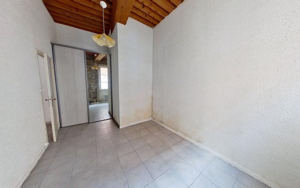 Appartement à vendre    2 pièces • 47 m2 Lyon 9