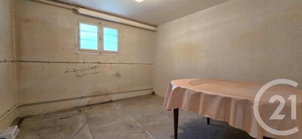 Maison à vendre  5 pièces - 110 m 2   LE CREUSOT  - 71