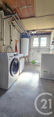 Maison à vendre  5 pièces - 110 m 2   LE CREUSOT  - 71