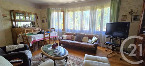 Maison à vendre  5 pièces - 110 m 2   LE CREUSOT  - 71