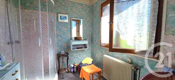 Maison à vendre  5 pièces - 110 m 2   LE CREUSOT  - 71