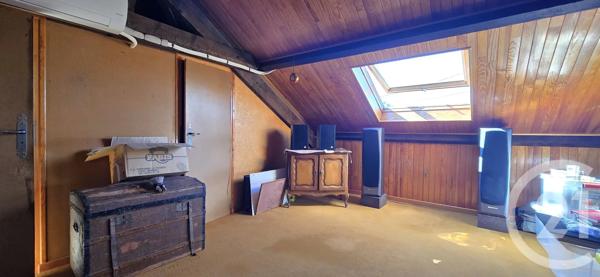 Maison à vendre  5 pièces - 110 m 2   LE CREUSOT  - 71