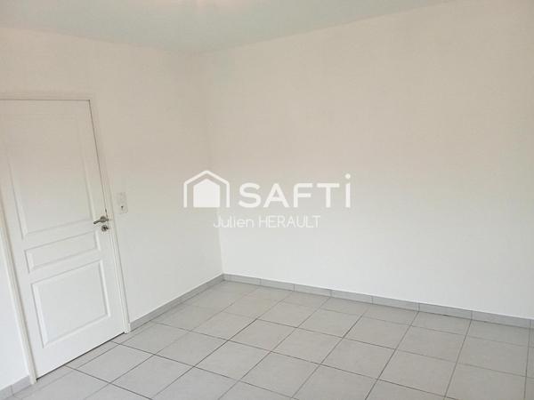 Idéale investissement ou premier achat