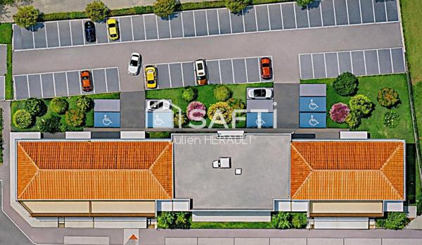 Idéale investissement ou premier achat