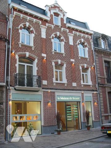 BETHUNE CENTRE VILLE 