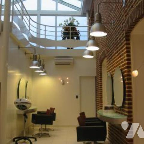 BETHUNE CENTRE VILLE 