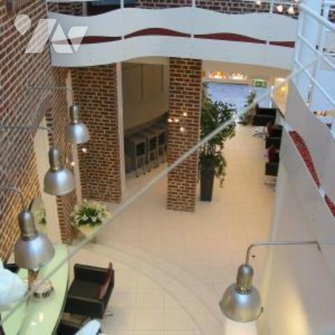 BETHUNE CENTRE VILLE 