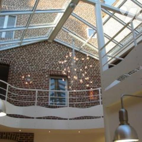 BETHUNE CENTRE VILLE 