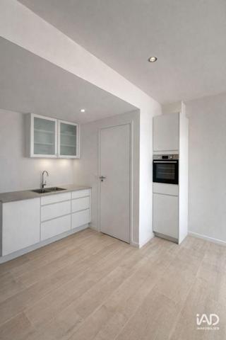 Appartement à vendre 2 pièces 38 m² Carpiquet