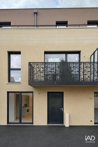 Appartement à vendre 2 pièces 38 m² Carpiquet