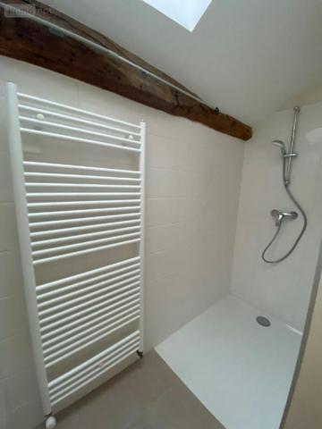 Appartement à louer à Cluny en Saône-et-Loire (71250), ref : l800227593