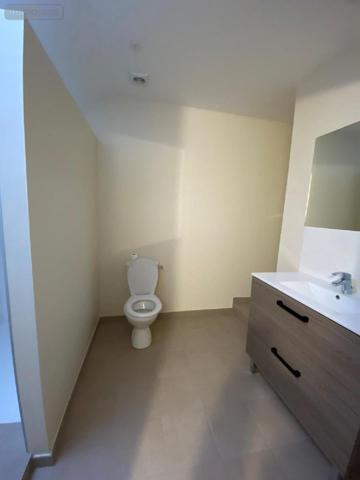 Appartement à louer à Cluny en Saône-et-Loire (71250), ref : l800227593