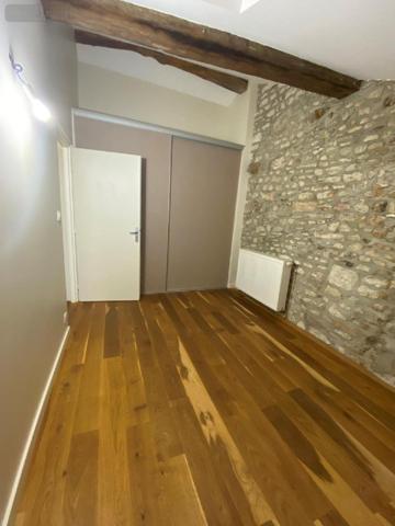 Appartement à louer à Cluny en Saône-et-Loire (71250), ref : l800227593