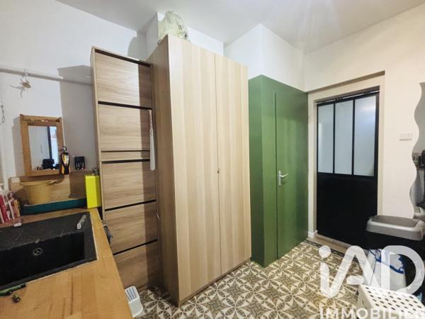 Maison à vendre 5 pièces 145 m² Wattignies