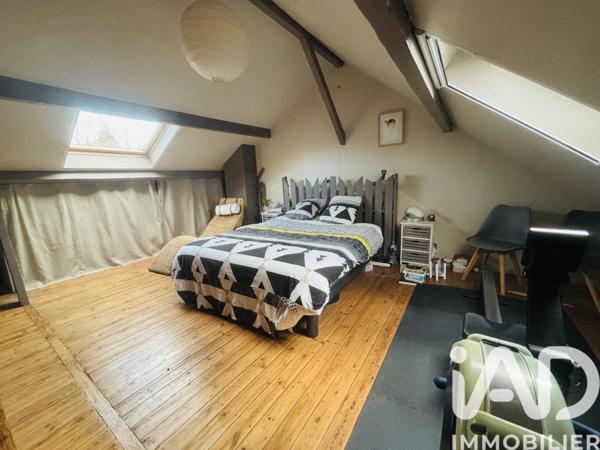 Maison à vendre 5 pièces 145 m² Wattignies