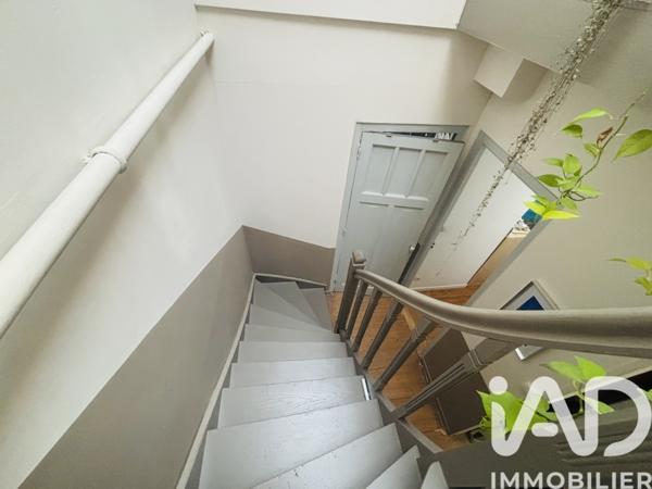 Maison à vendre 5 pièces 145 m² Wattignies