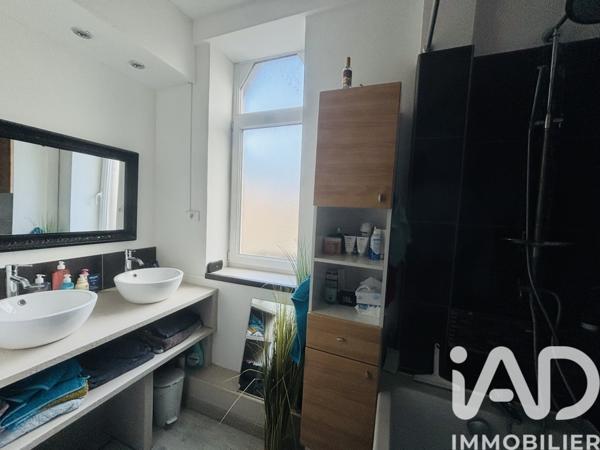 Maison à vendre 5 pièces 145 m² Wattignies