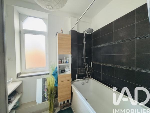 Maison à vendre 5 pièces 145 m² Wattignies