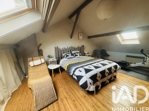 Maison à vendre 5 pièces 145 m² Wattignies