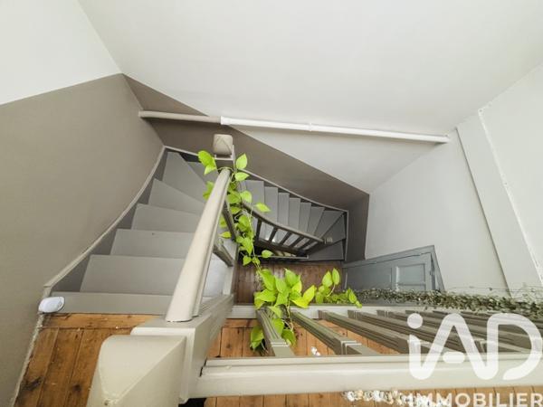 Maison à vendre 5 pièces 145 m² Wattignies