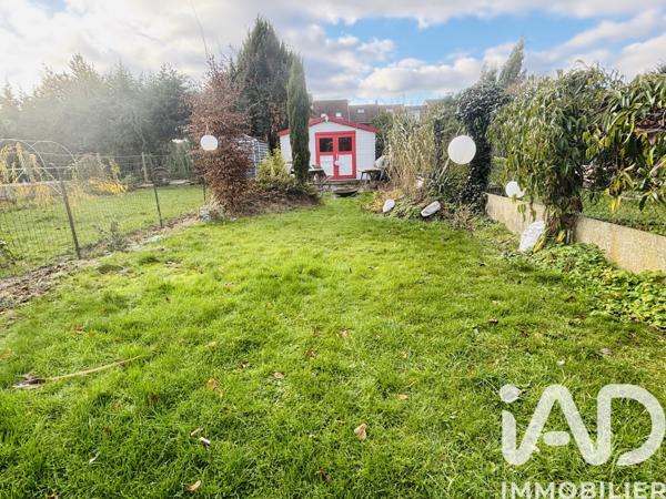 Maison à vendre 5 pièces 145 m² Wattignies