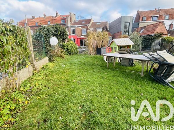 Maison à vendre 5 pièces 145 m² Wattignies