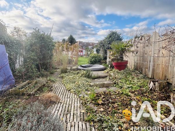 Maison à vendre 5 pièces 145 m² Wattignies