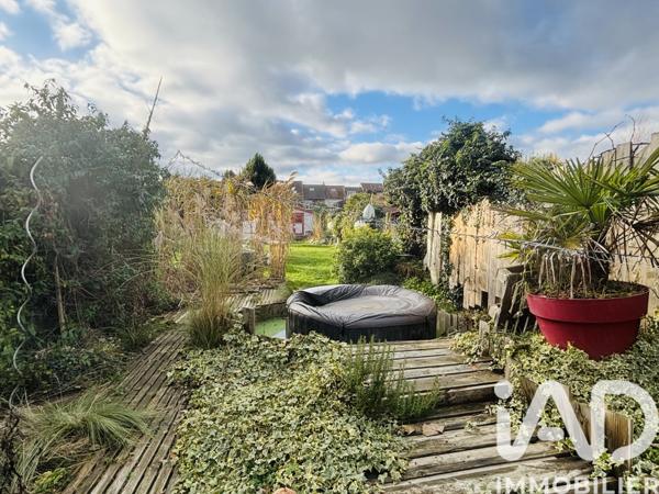 Maison à vendre 5 pièces 145 m² Wattignies