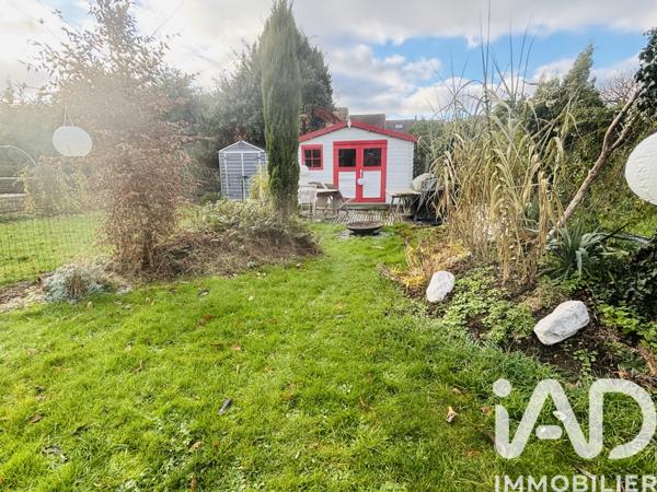 Maison à vendre 5 pièces 145 m² Wattignies