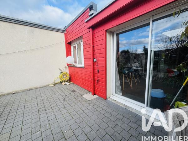 Maison à vendre 5 pièces 145 m² Wattignies