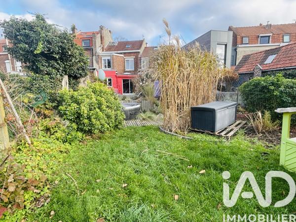 Maison à vendre 5 pièces 145 m² Wattignies