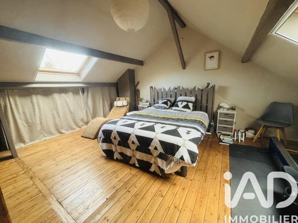 Maison à vendre 5 pièces 145 m² Wattignies