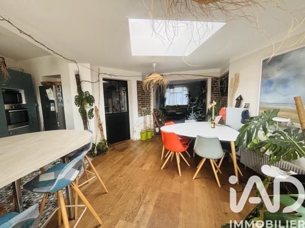 Maison à vendre 5 pièces 145 m² Wattignies
