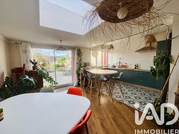 Maison à vendre 5 pièces 145 m² Wattignies