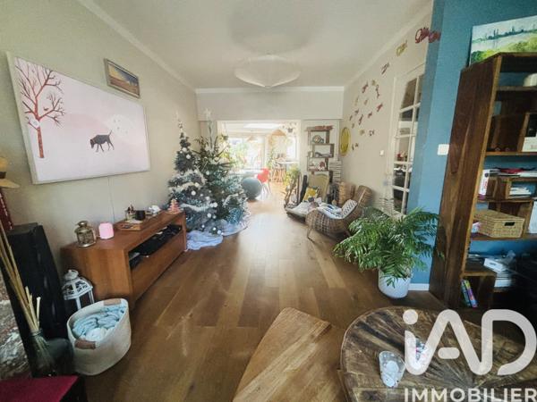 Maison à vendre 5 pièces 145 m² Wattignies
