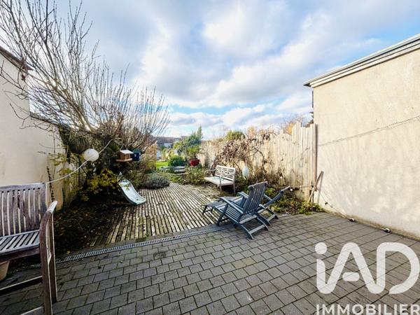 Maison à vendre 5 pièces 145 m² Wattignies