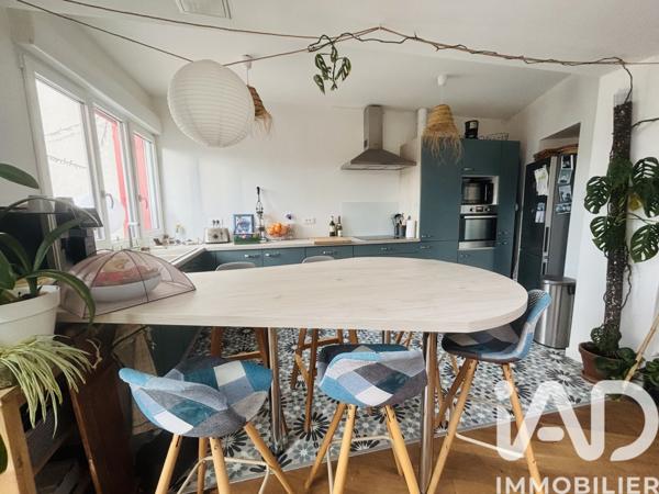 Maison à vendre 5 pièces 145 m² Wattignies