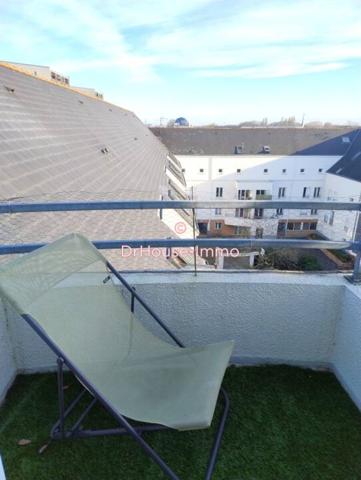 Appartement à vendre 5 pièces de 101 m²
