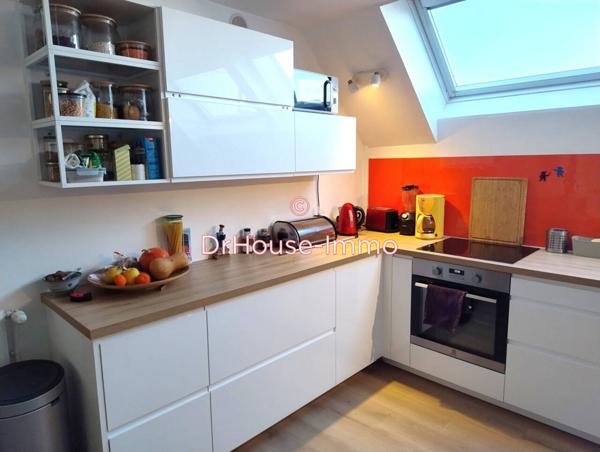 Appartement à vendre 5 pièces de 101 m²