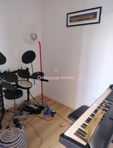 Appartement à vendre 5 pièces de 101 m²