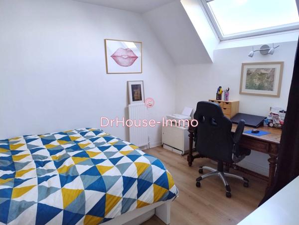Appartement à vendre 5 pièces de 101 m²