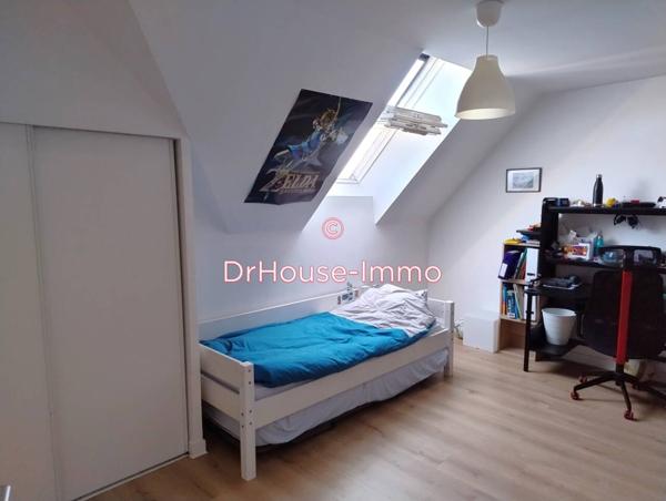 Appartement à vendre 5 pièces de 101 m²