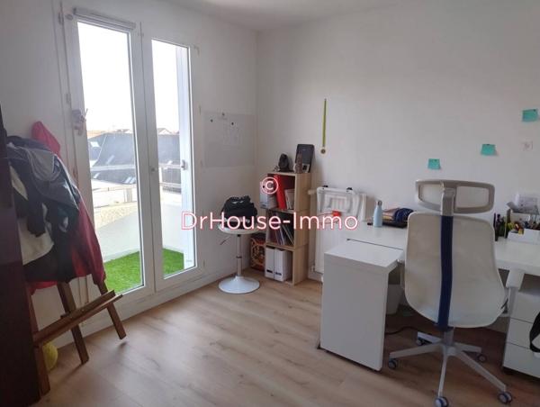 Appartement à vendre 5 pièces de 101 m²
